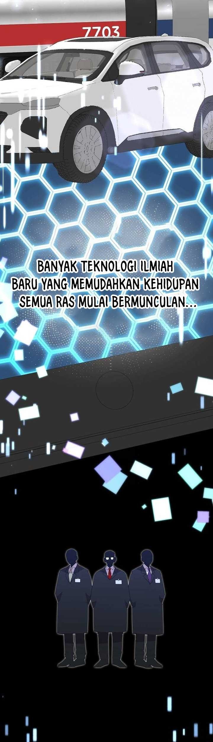 Magical Realm Shopkeeper Chapter 9 - halaman 34