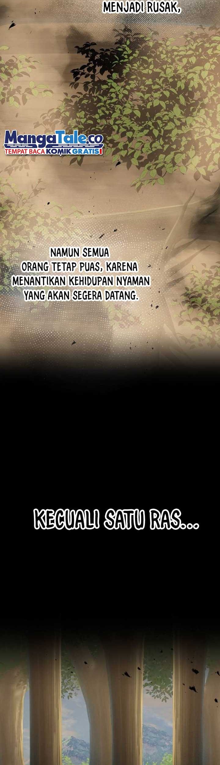 Magical Realm Shopkeeper Chapter 9 - halaman 38