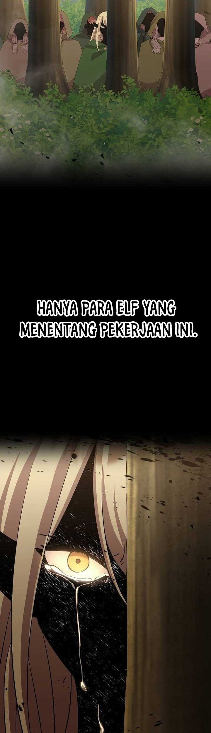 Magical Realm Shopkeeper Chapter 9 - halaman 39