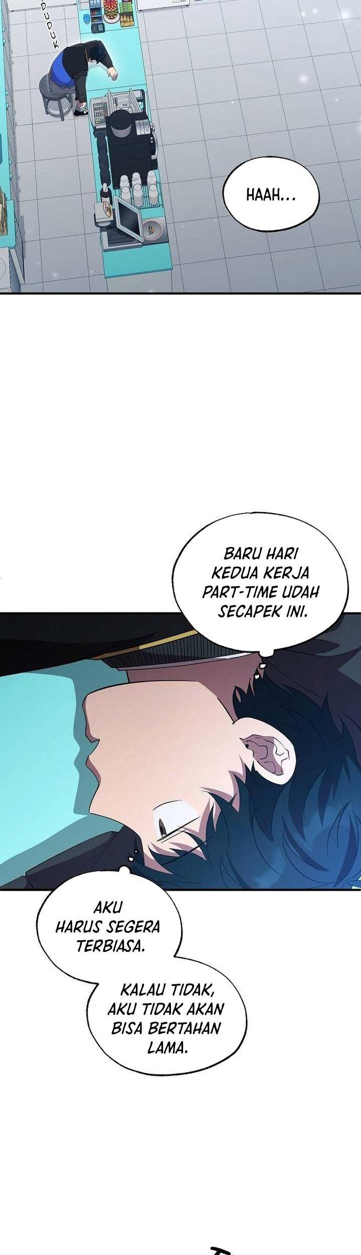 Magical Realm Shopkeeper Chapter 9 - halaman 56