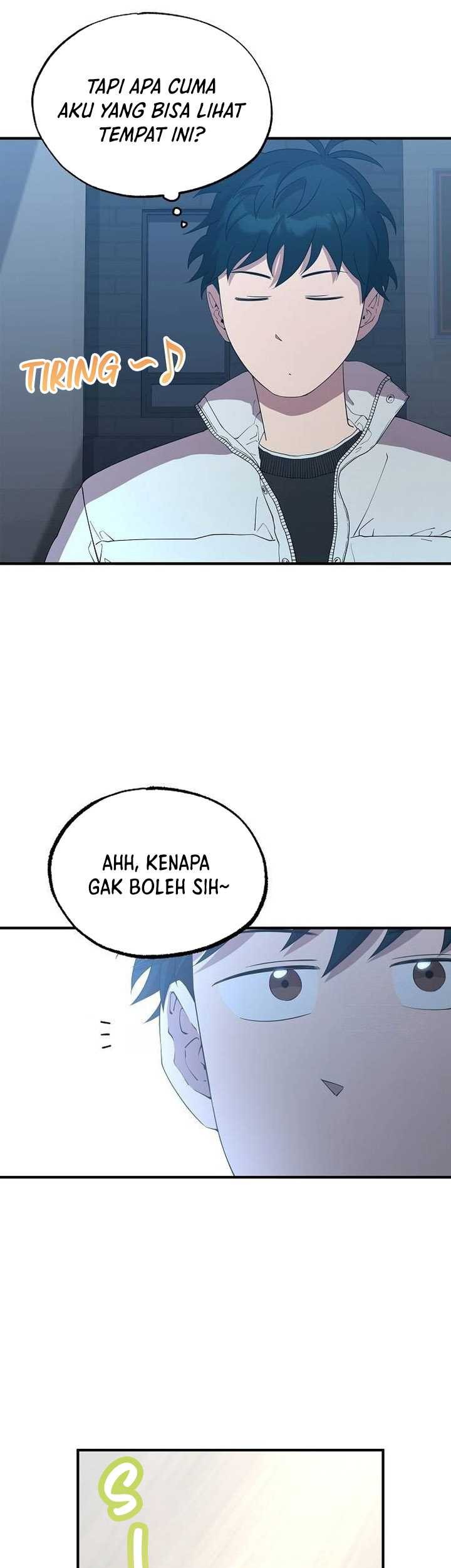 Magical Realm Shopkeeper Chapter 9 - halaman 6