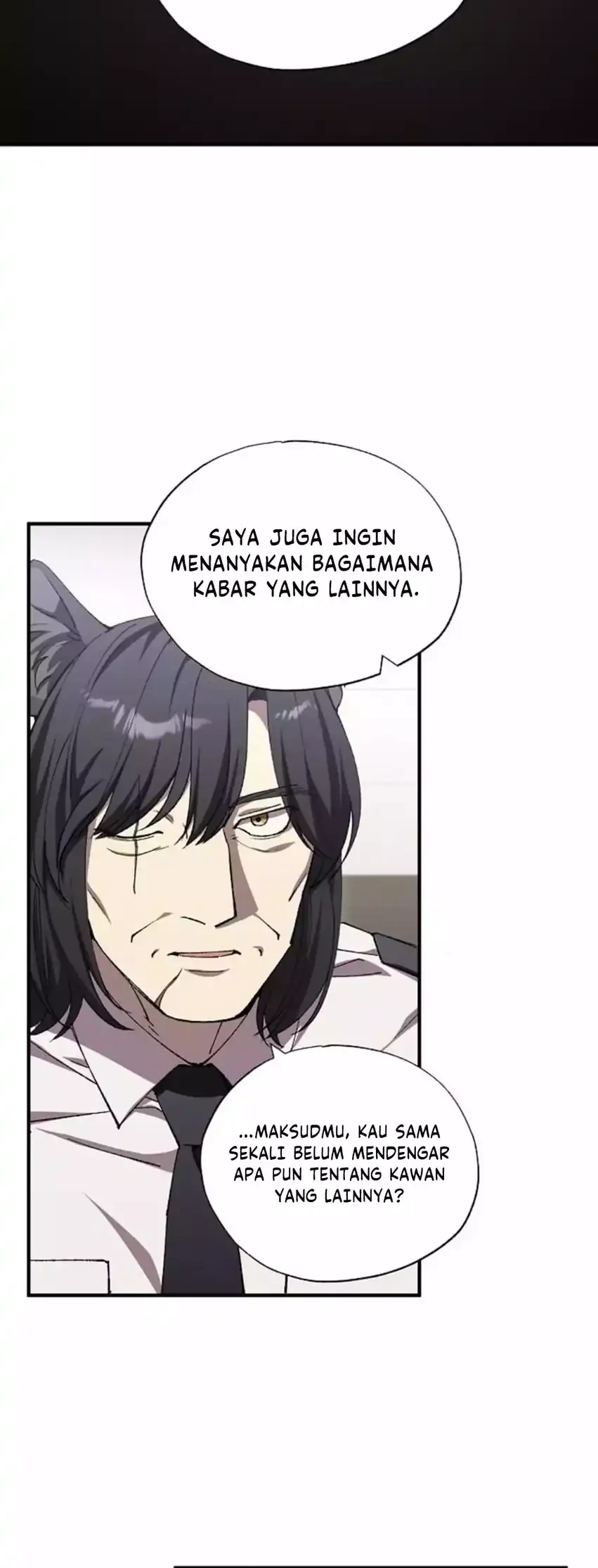 Magical Realm Shopkeeper Chapter 90 - halaman 10