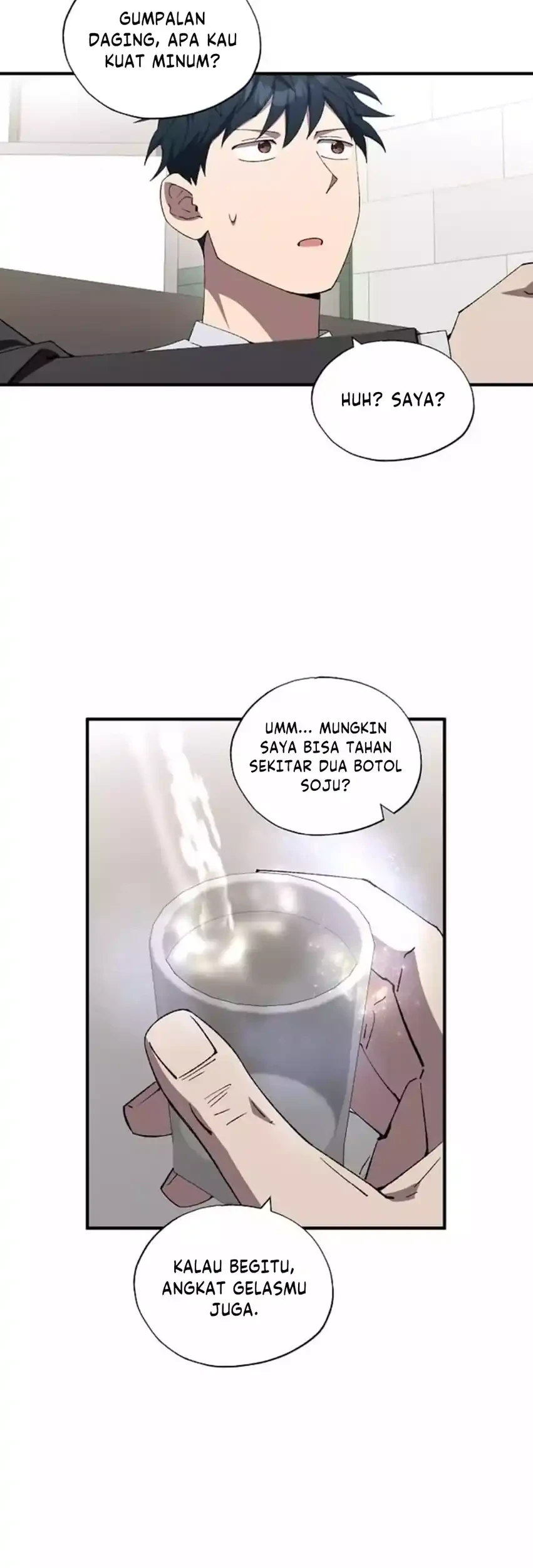 Magical Realm Shopkeeper Chapter 90 - halaman 13