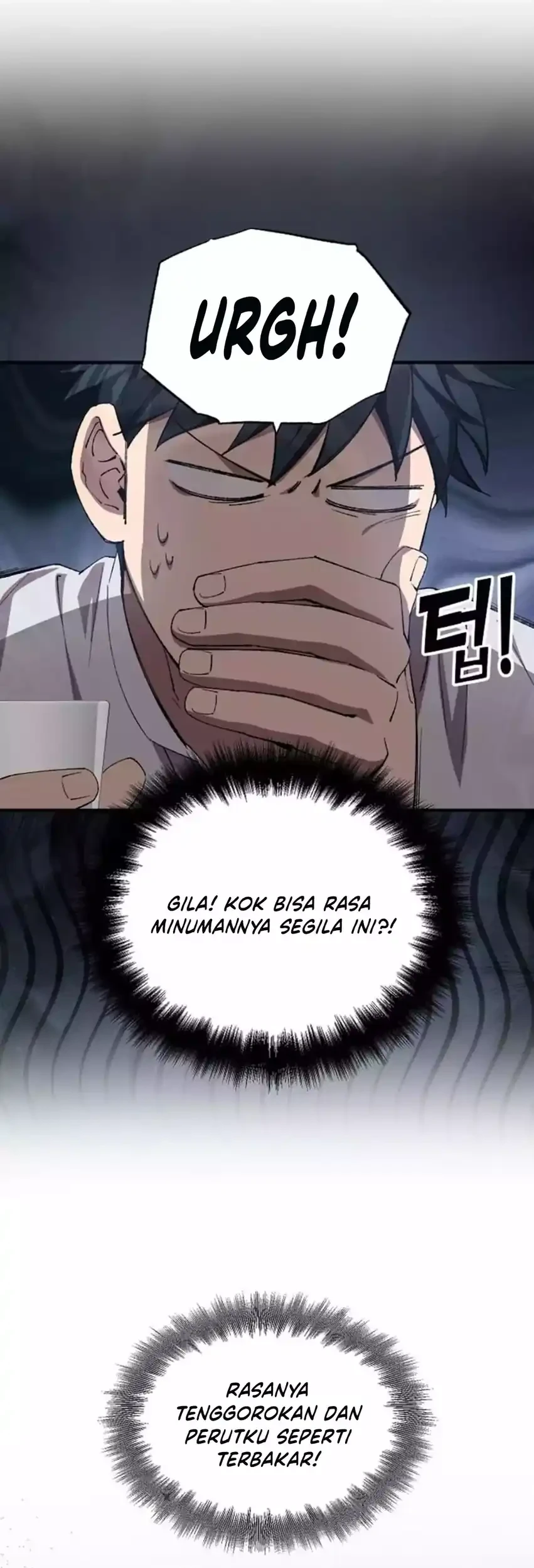 Magical Realm Shopkeeper Chapter 90 - halaman 17