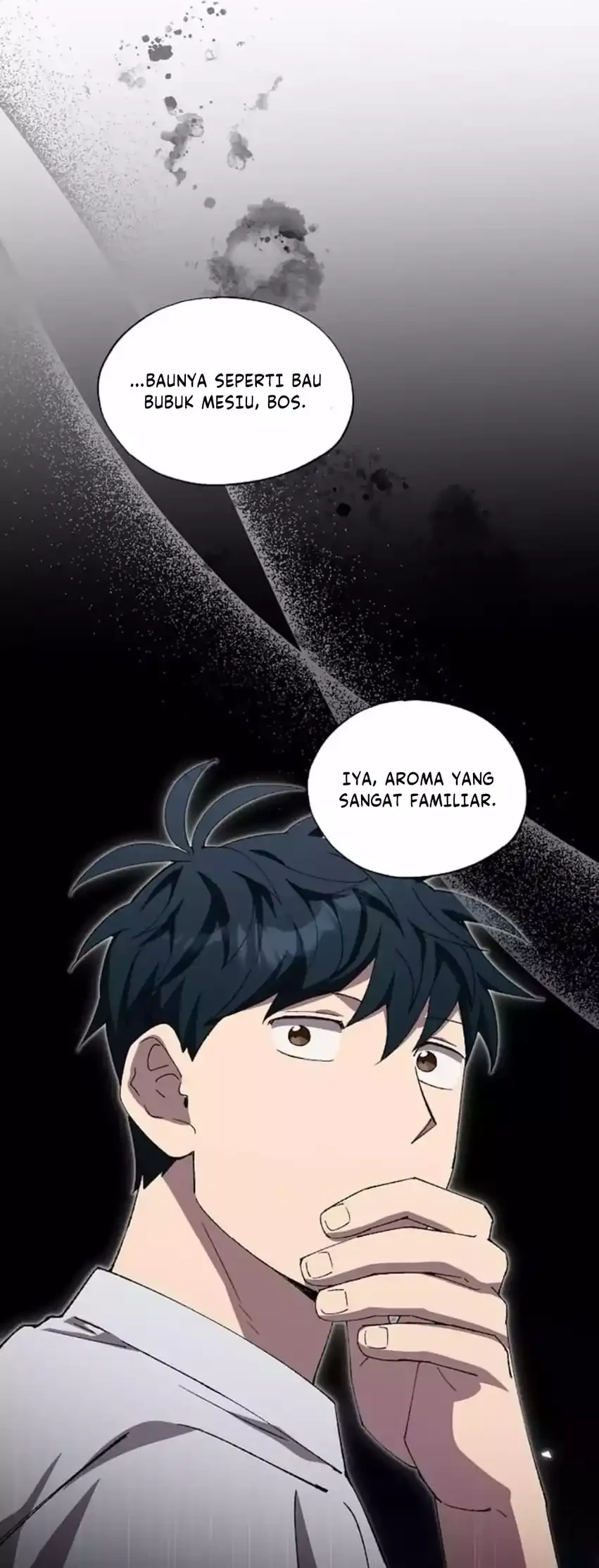 Magical Realm Shopkeeper Chapter 90 - halaman 18