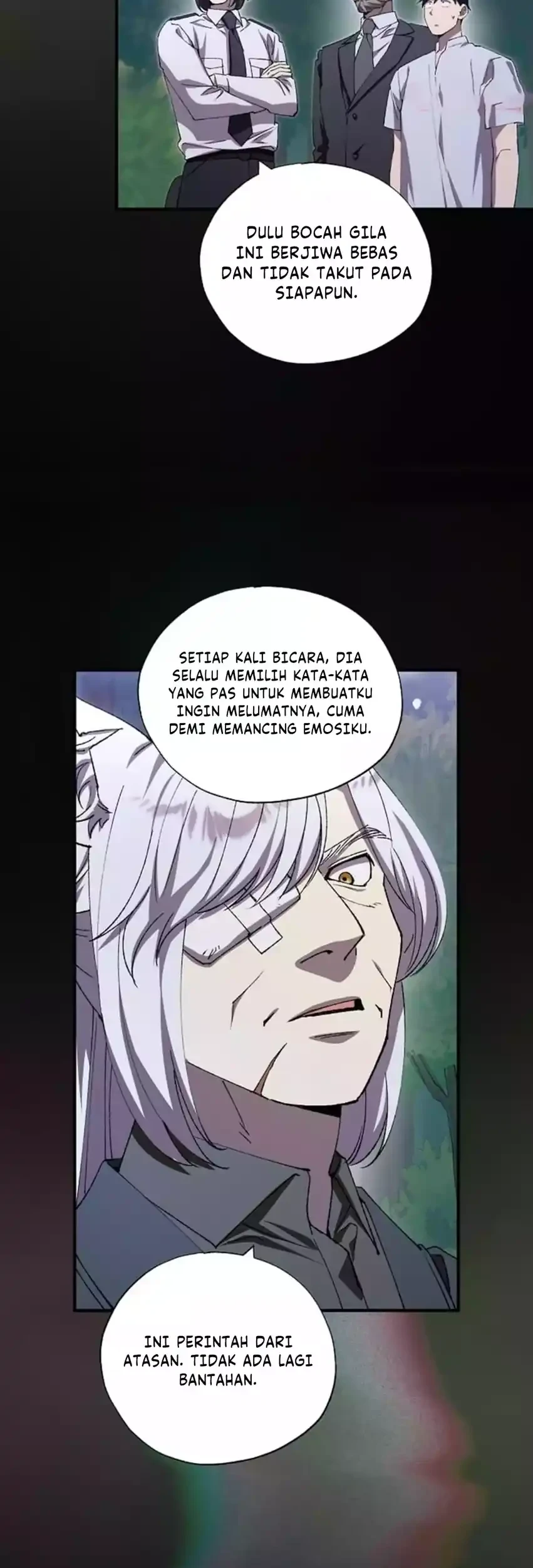 Magical Realm Shopkeeper Chapter 90 - halaman 23