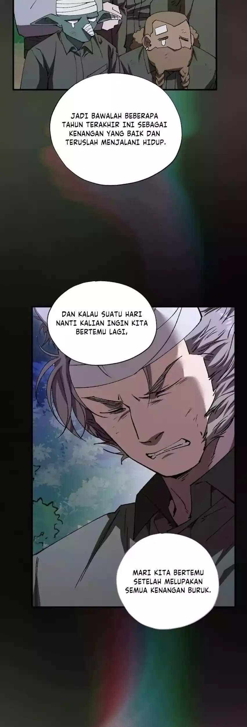 Magical Realm Shopkeeper Chapter 90 - halaman 25