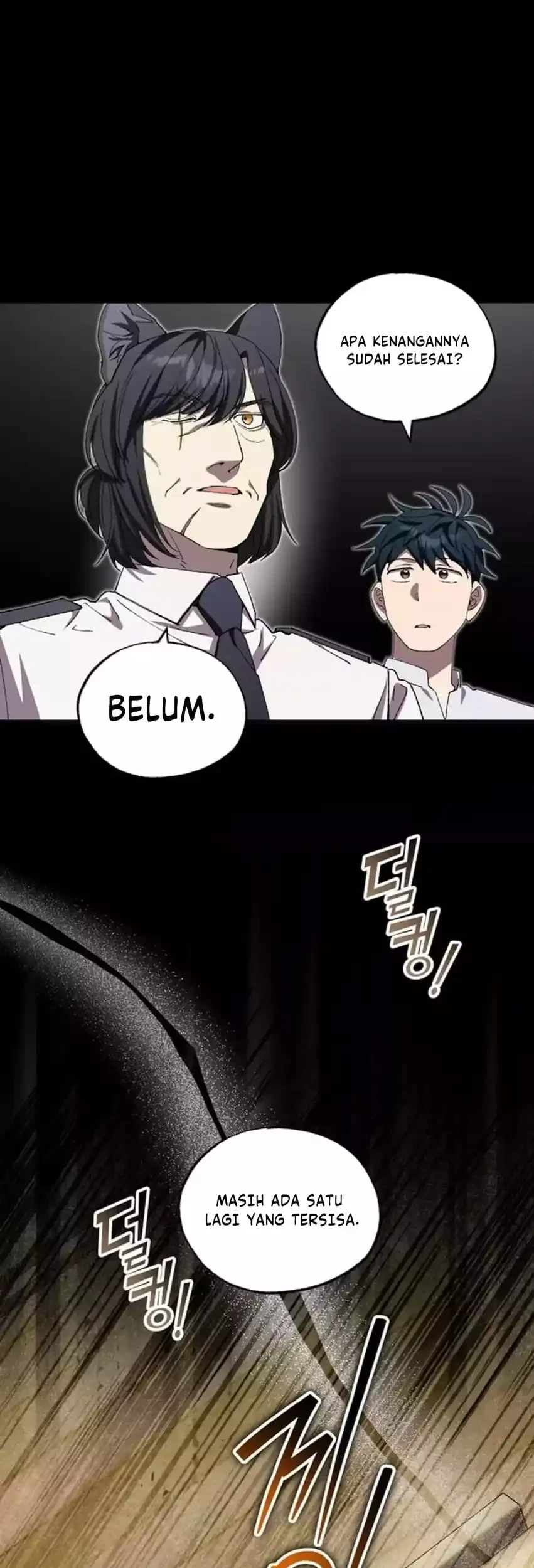 Magical Realm Shopkeeper Chapter 90 - halaman 27
