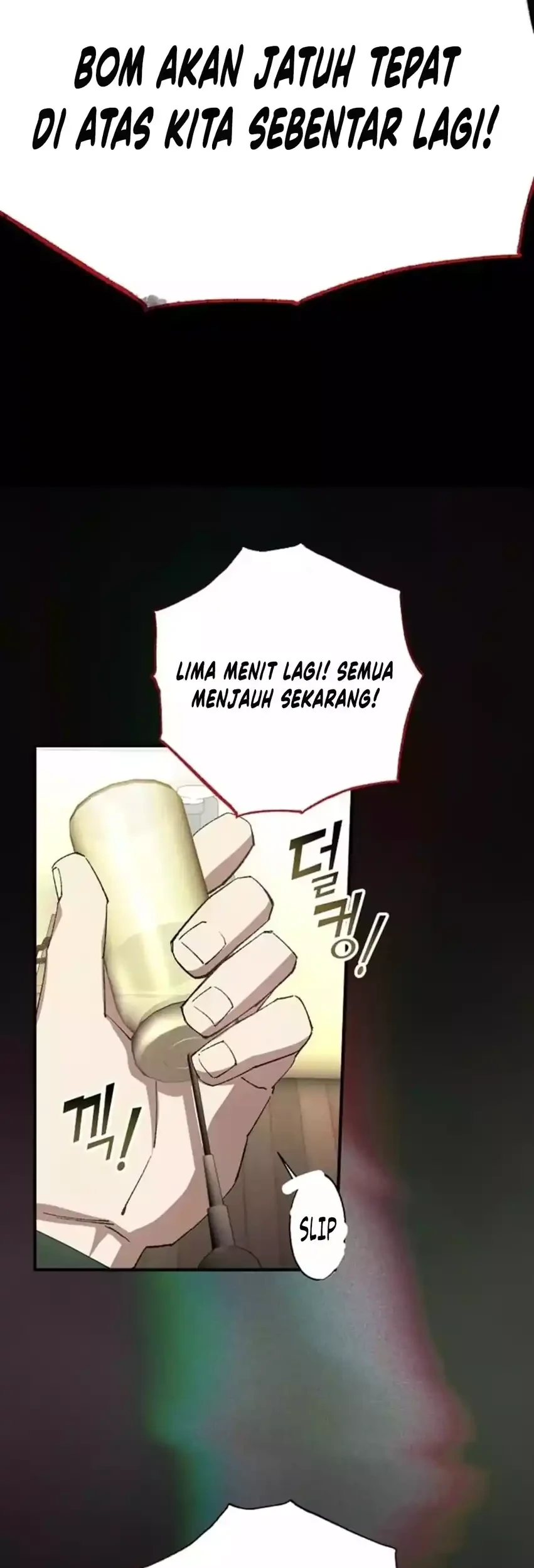 Magical Realm Shopkeeper Chapter 90 - halaman 29