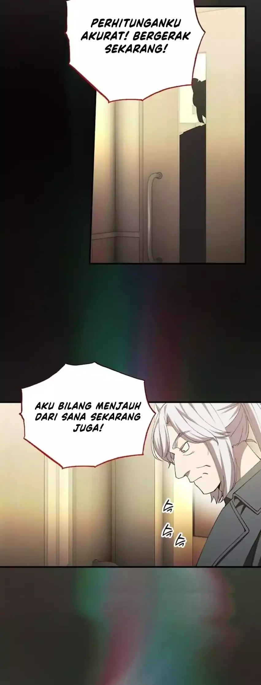Magical Realm Shopkeeper Chapter 90 - halaman 30