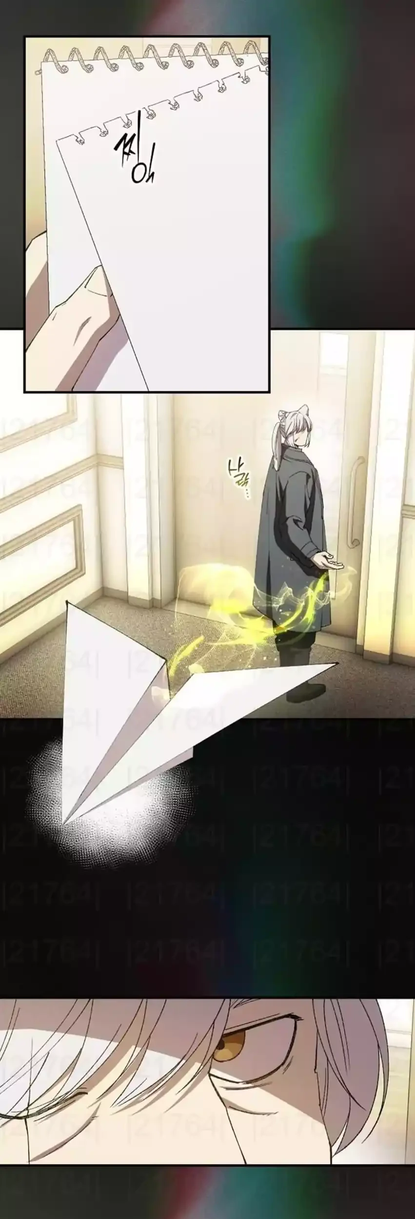 Magical Realm Shopkeeper Chapter 90 - halaman 31