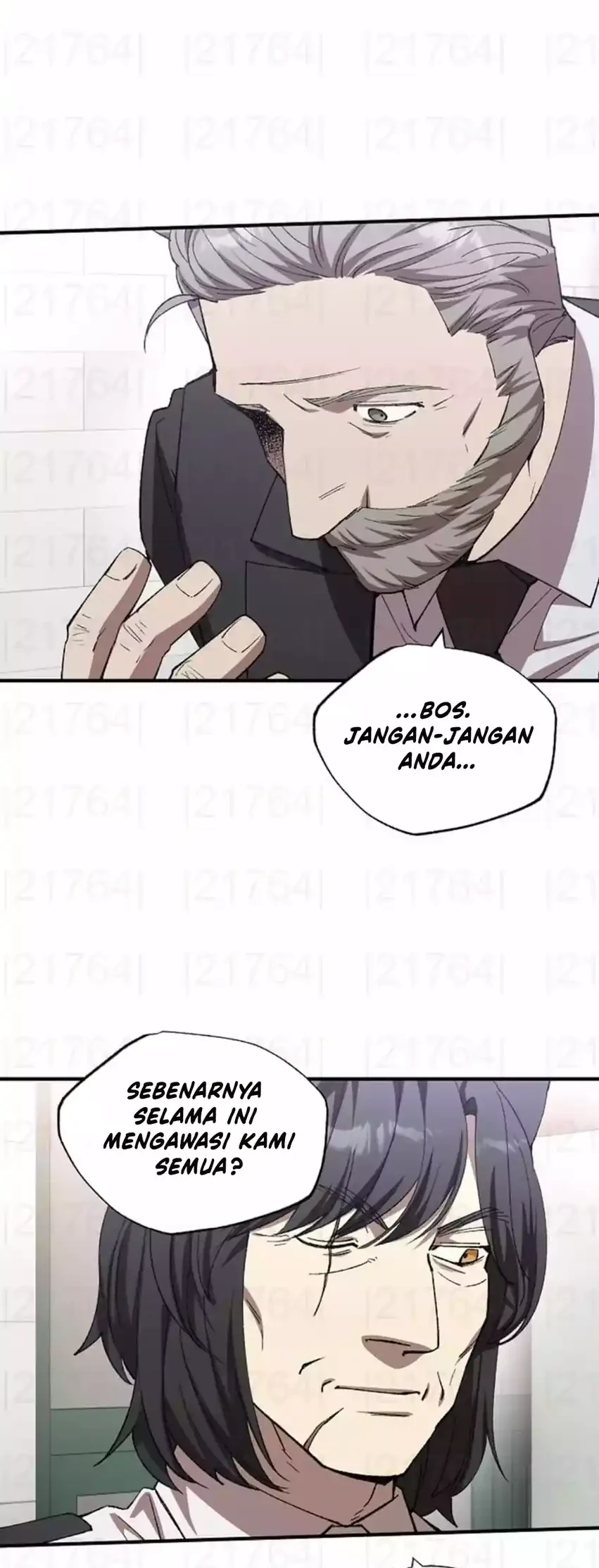 Magical Realm Shopkeeper Chapter 90 - halaman 34