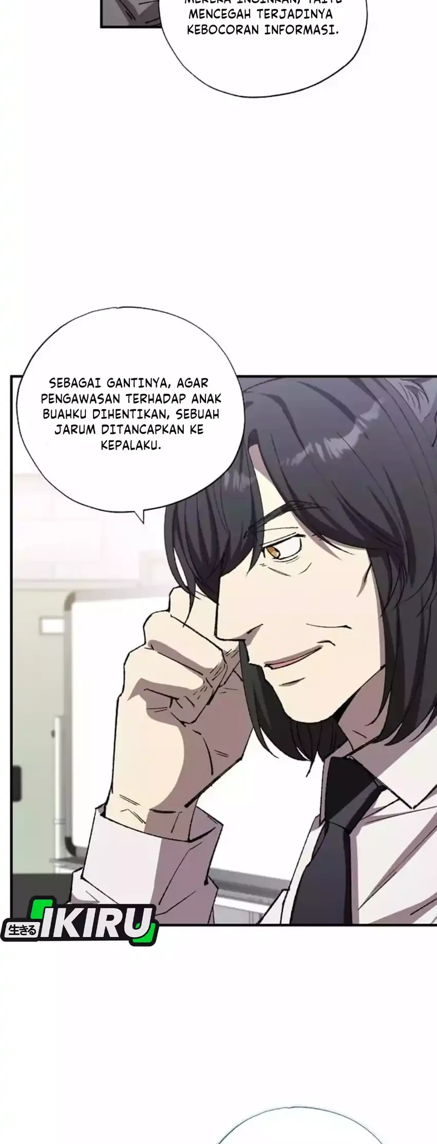 Magical Realm Shopkeeper Chapter 90 - halaman 40
