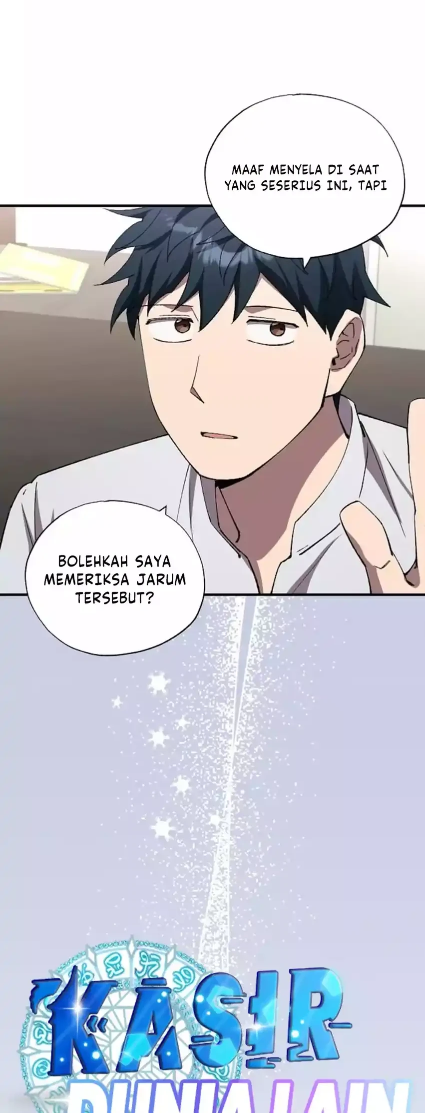 Magical Realm Shopkeeper Chapter 90 - halaman 44