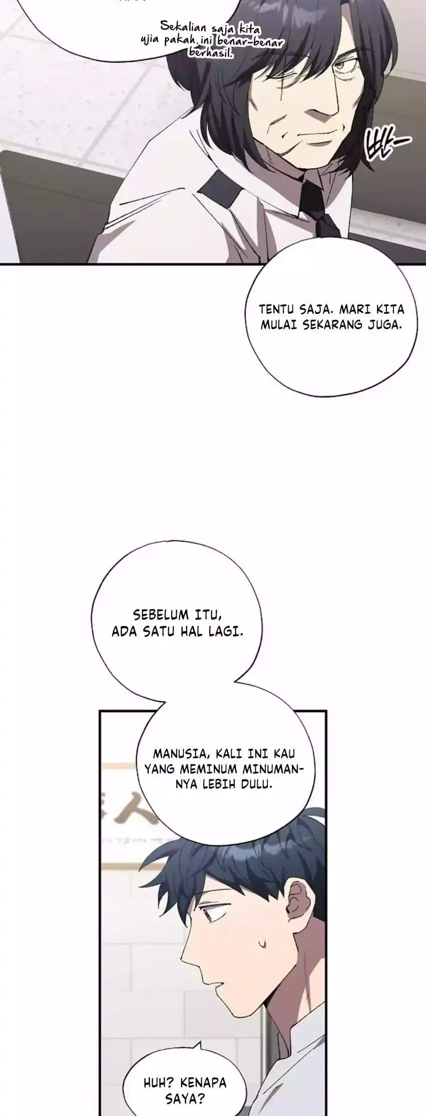 Magical Realm Shopkeeper Chapter 90 - halaman 48
