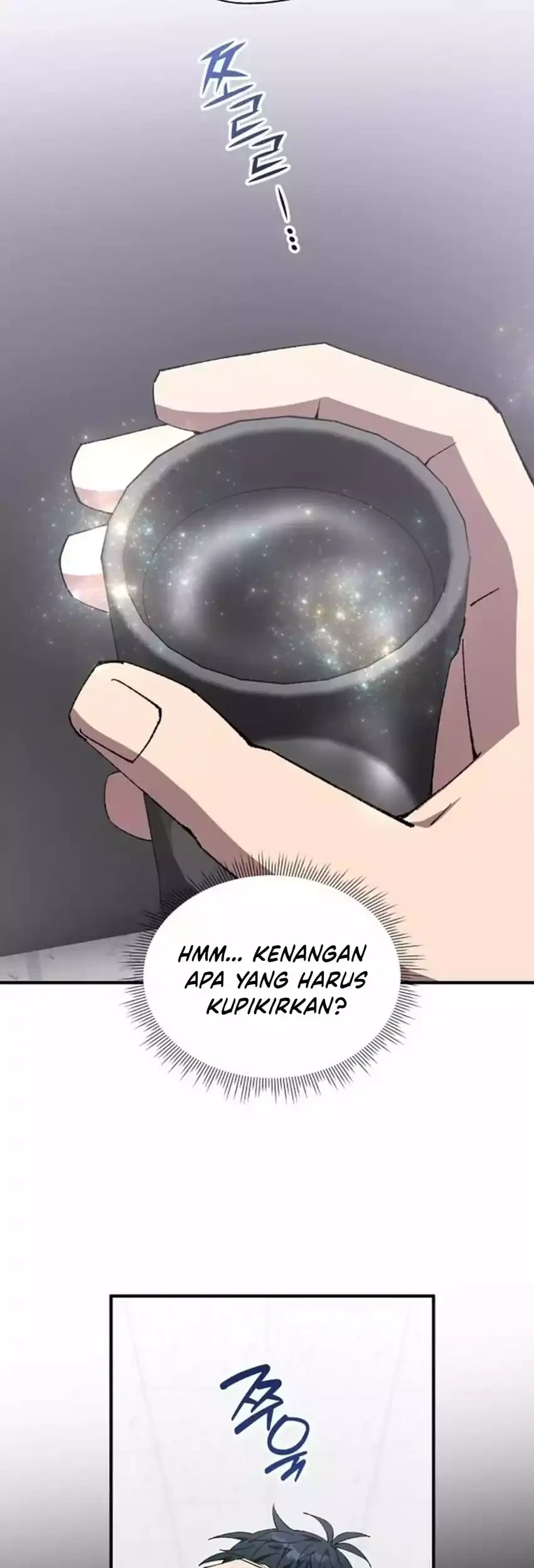 Magical Realm Shopkeeper Chapter 90 - halaman 51
