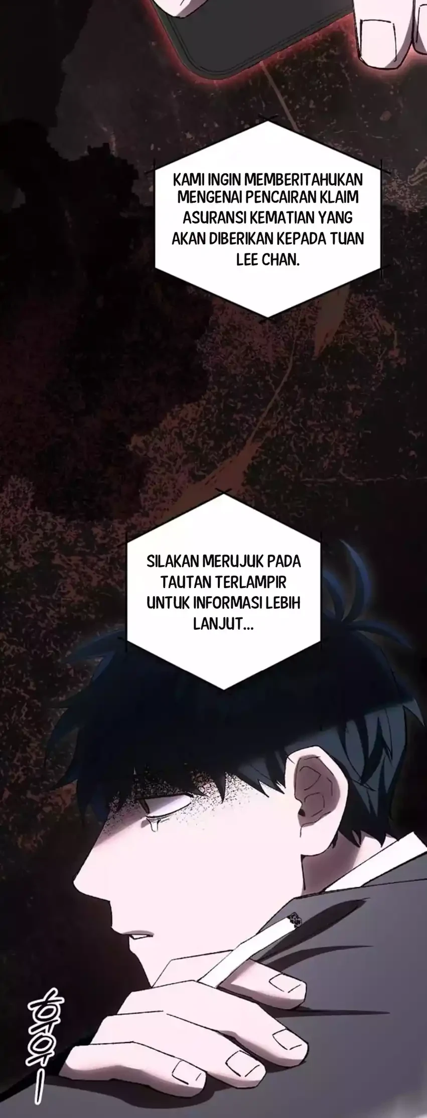 Magical Realm Shopkeeper Chapter 90 - halaman 54