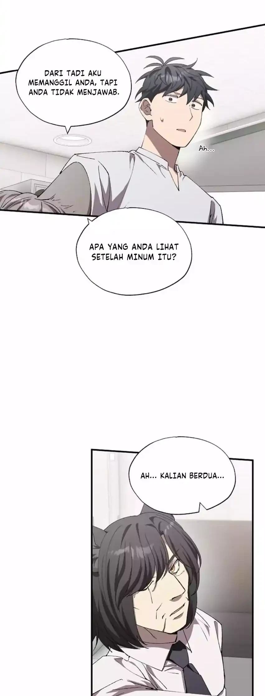 Magical Realm Shopkeeper Chapter 90 - halaman 58