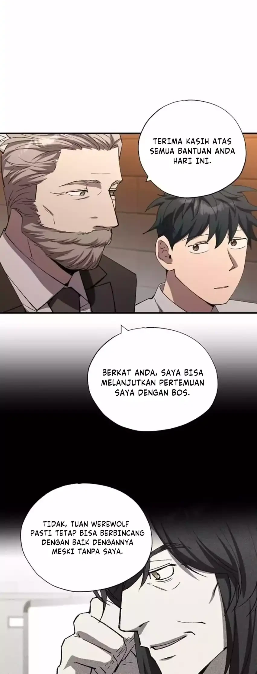 Magical Realm Shopkeeper Chapter 90 - halaman 62