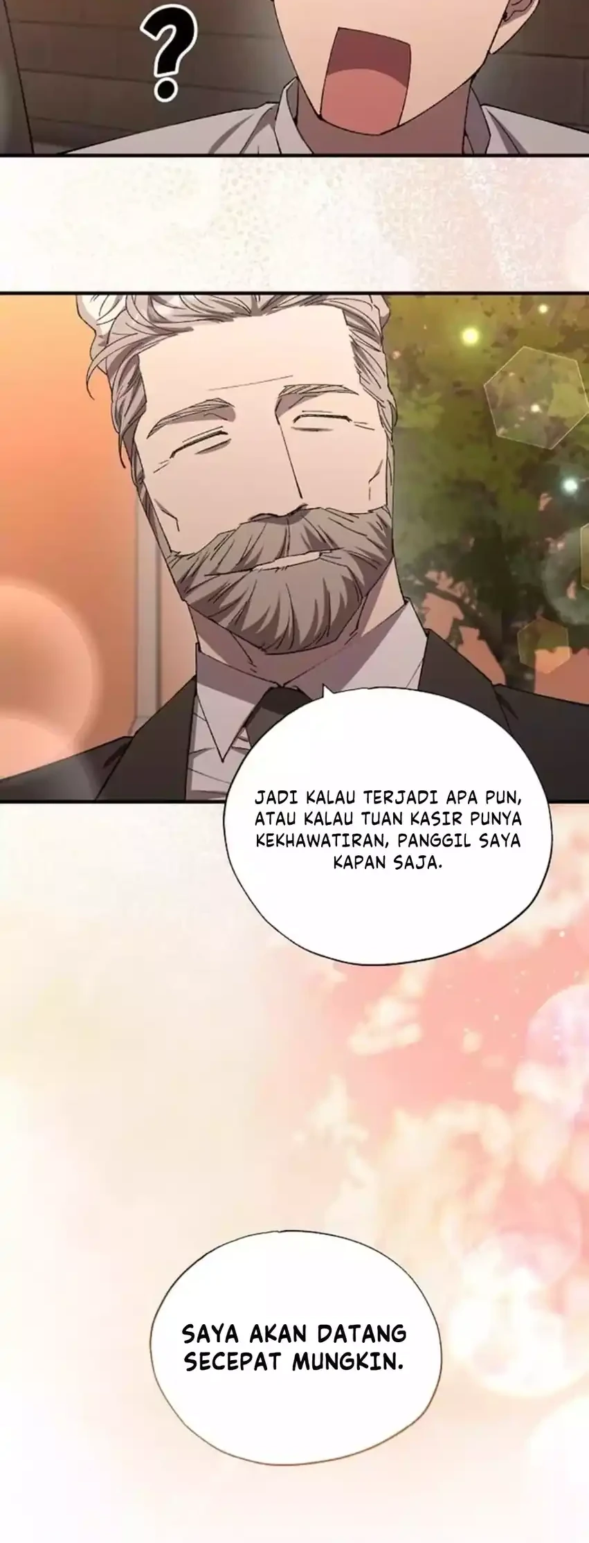 Magical Realm Shopkeeper Chapter 90 - halaman 66