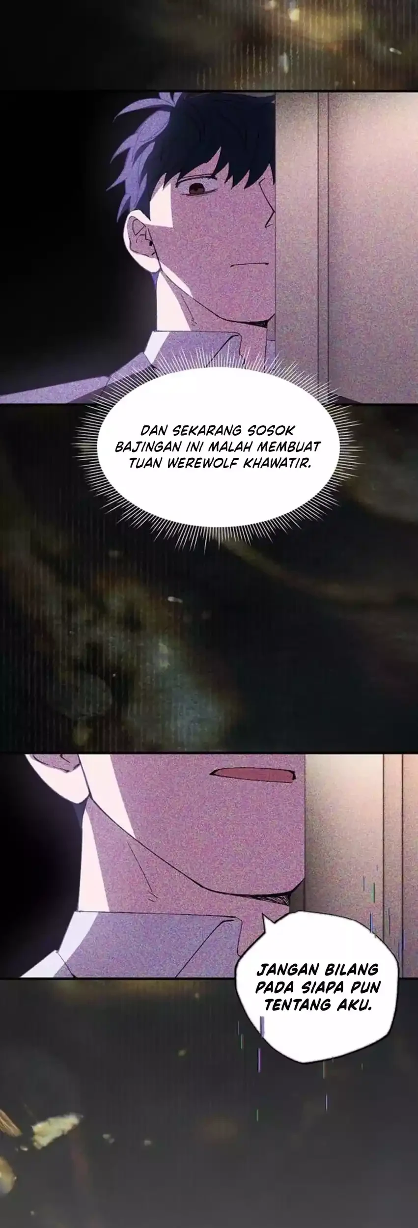 Magical Realm Shopkeeper Chapter 90 - halaman 69