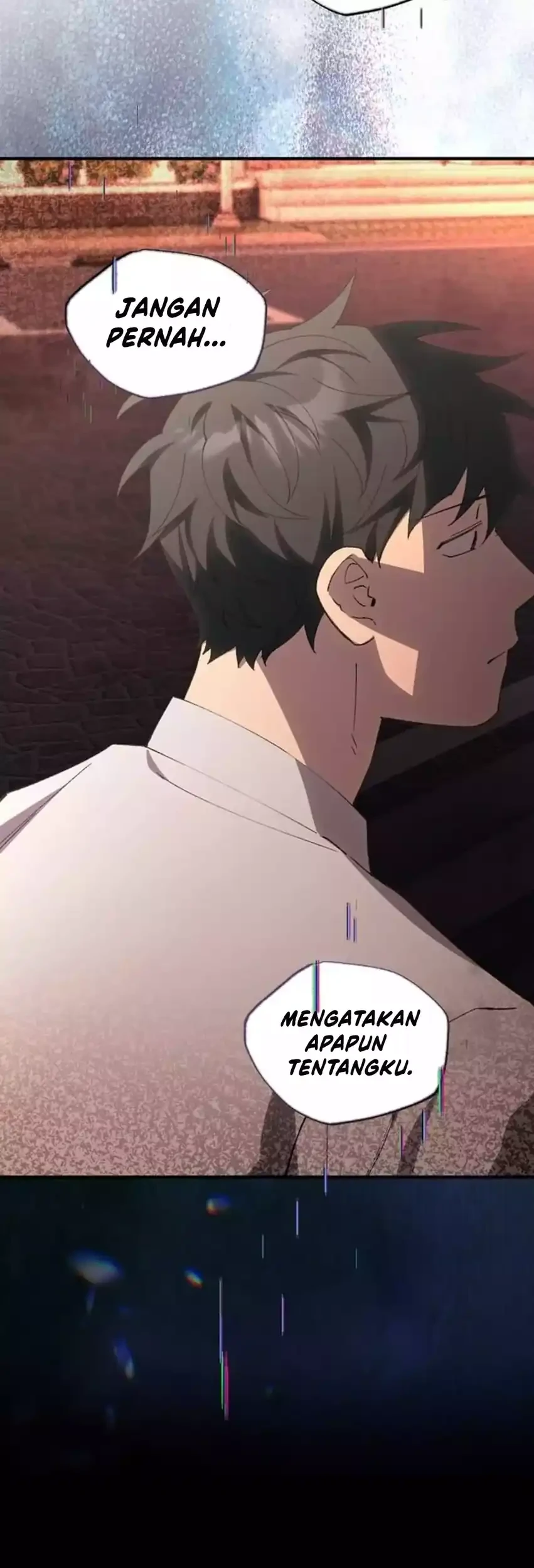 Magical Realm Shopkeeper Chapter 90 - halaman 71