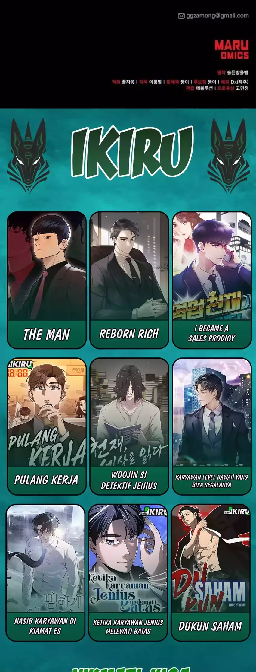 Magical Realm Shopkeeper Chapter 90 - halaman 72