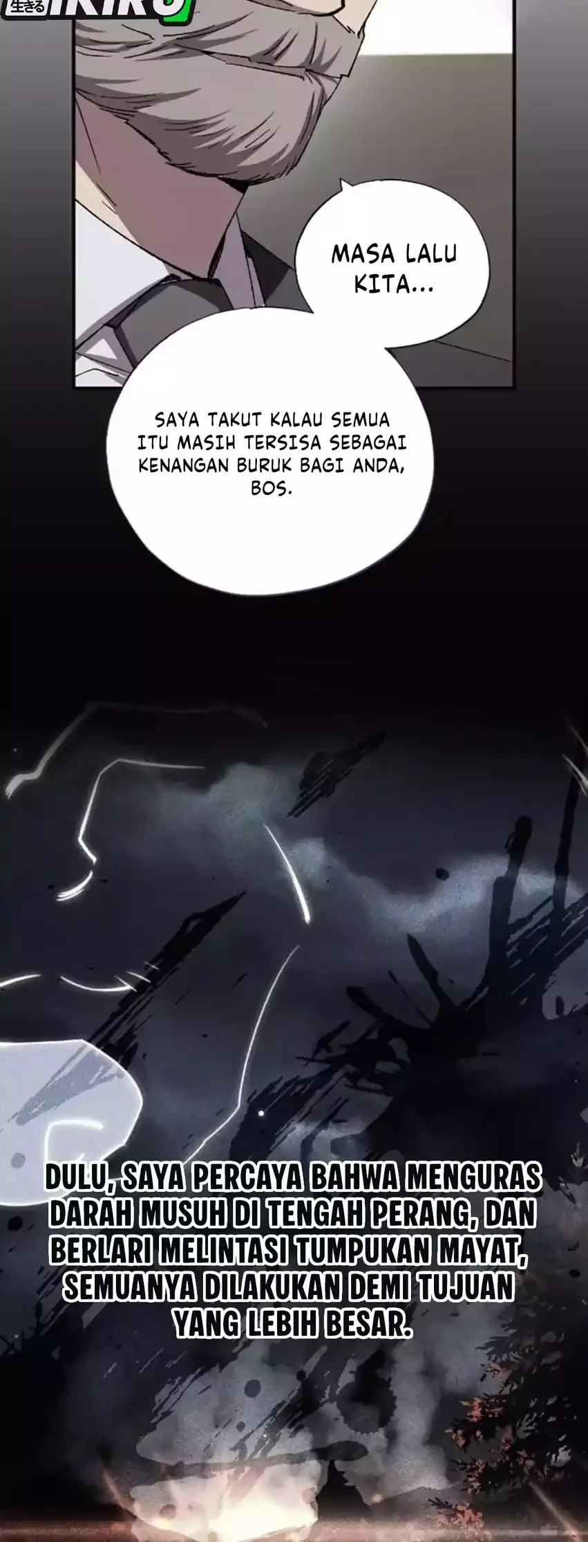 Magical Realm Shopkeeper Chapter 90 - halaman 8
