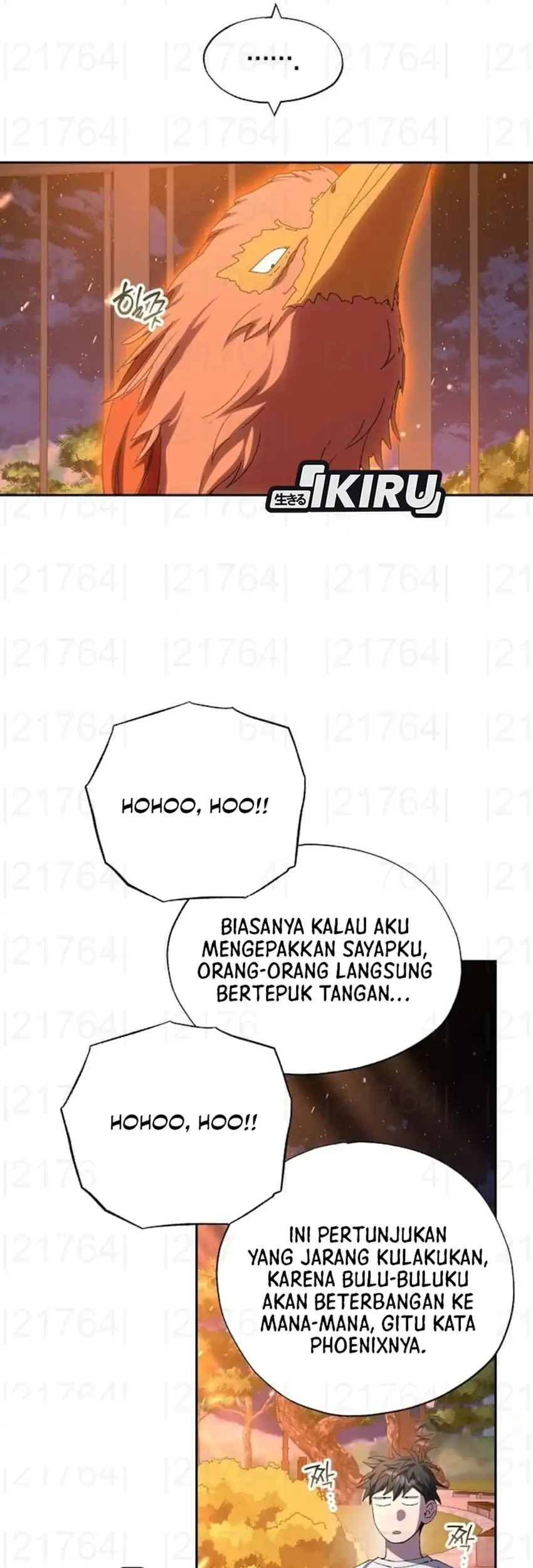 Magical Realm Shopkeeper Chapter 91 - halaman 28
