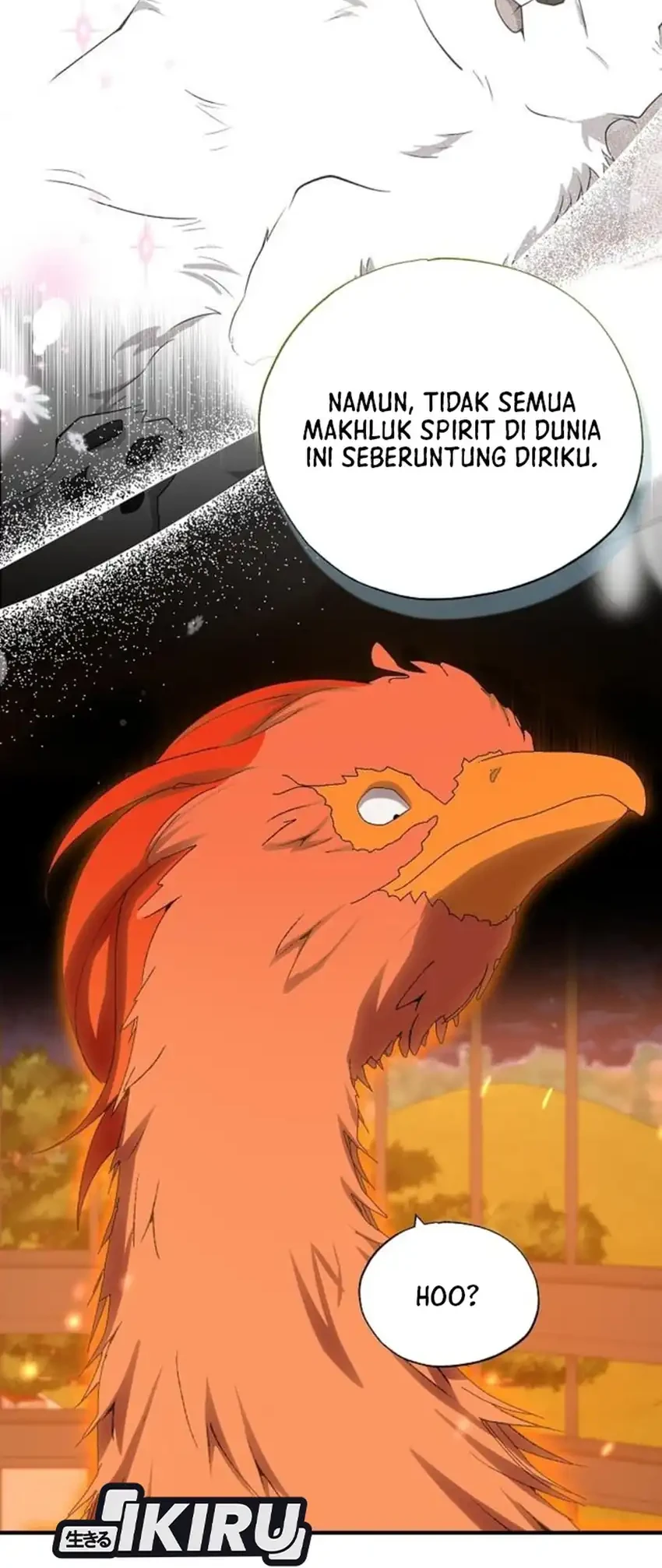 Magical Realm Shopkeeper Chapter 91 - halaman 44
