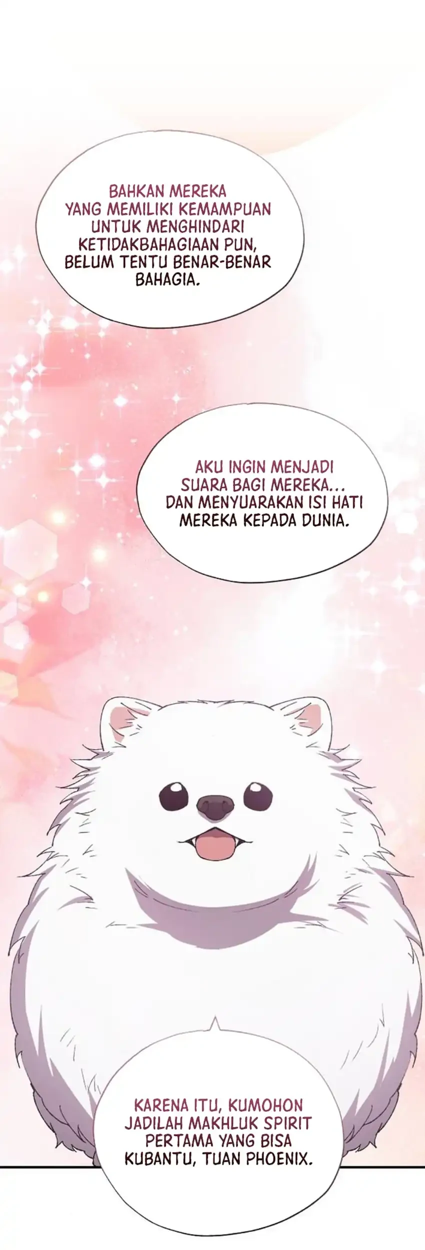 Magical Realm Shopkeeper Chapter 91 - halaman 45