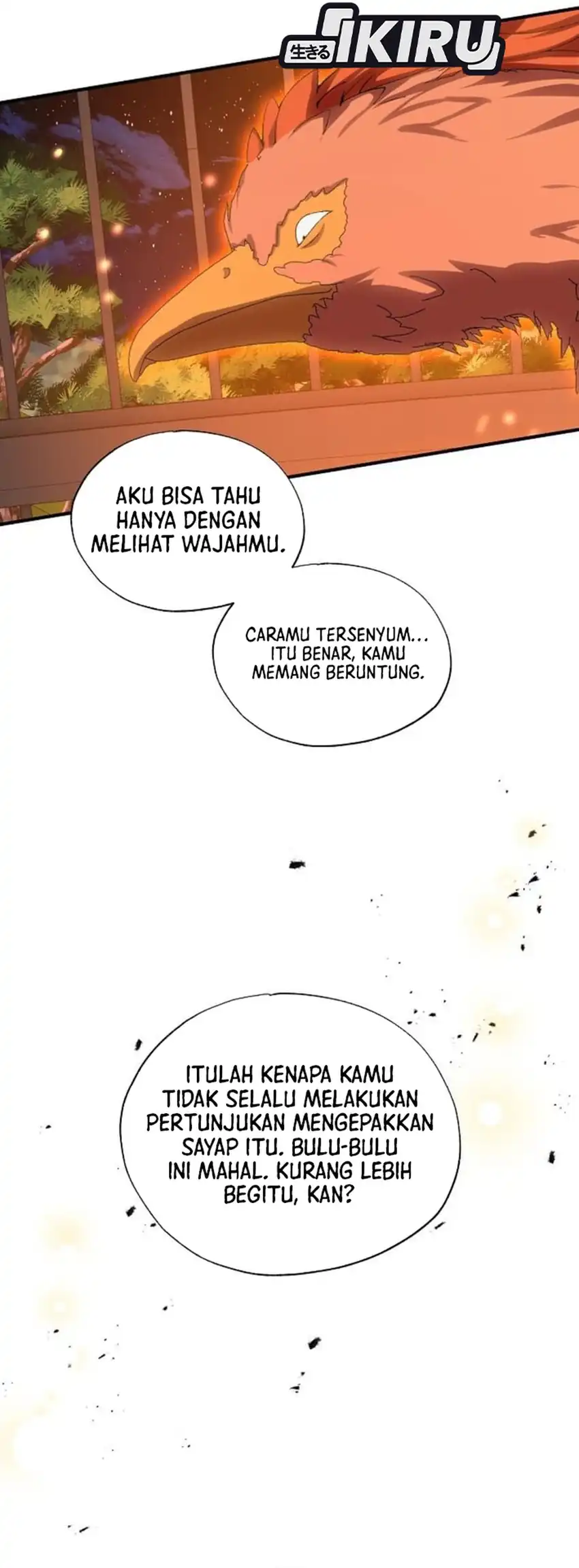Magical Realm Shopkeeper Chapter 91 - halaman 51