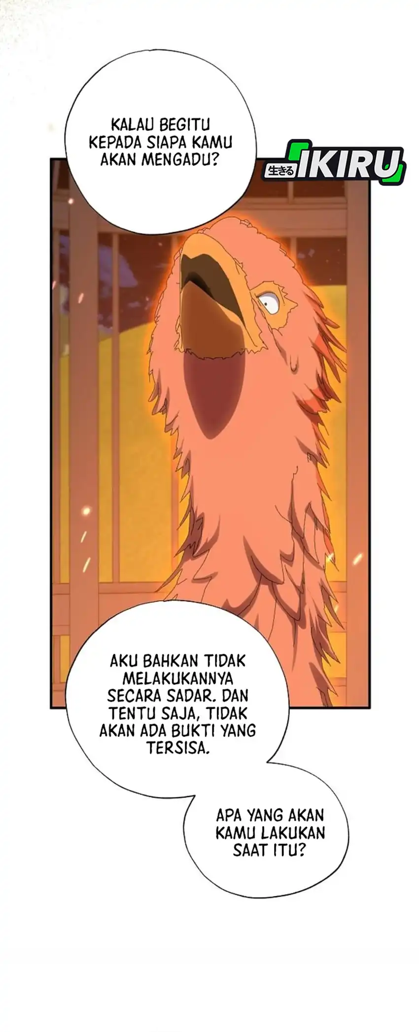 Magical Realm Shopkeeper Chapter 91 - halaman 58