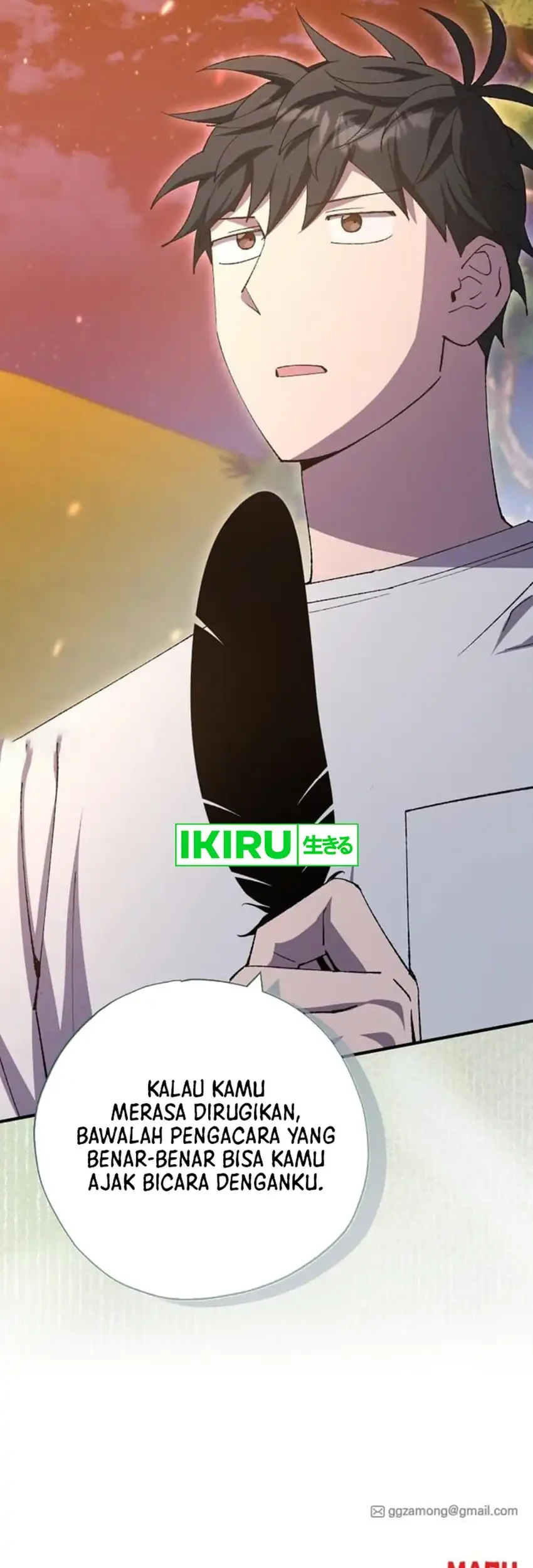 Magical Realm Shopkeeper Chapter 91 - halaman 62