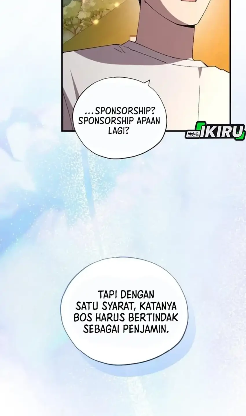 Magical Realm Shopkeeper Chapter 92 - halaman 10