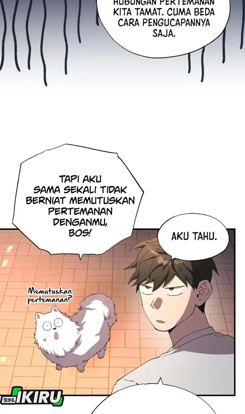 Magical Realm Shopkeeper Chapter 92 - halaman 14