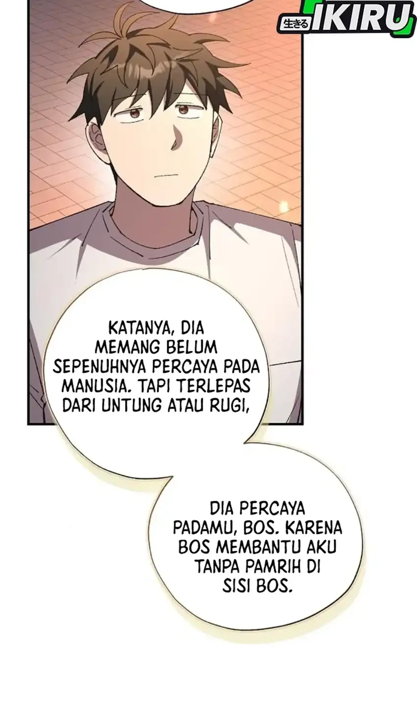 Magical Realm Shopkeeper Chapter 92 - halaman 16