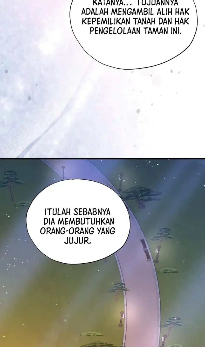 Magical Realm Shopkeeper Chapter 92 - halaman 18