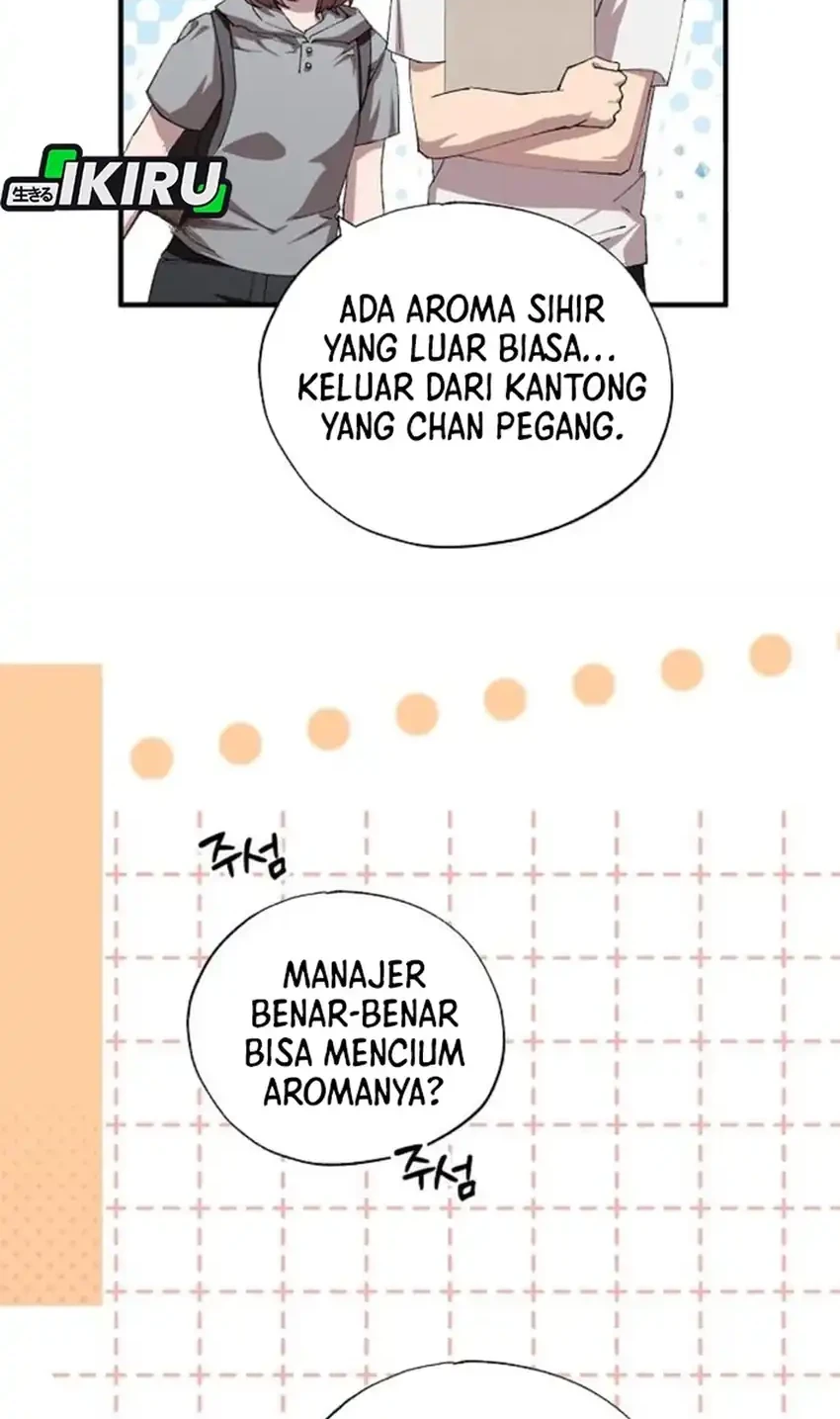 Magical Realm Shopkeeper Chapter 92 - halaman 26