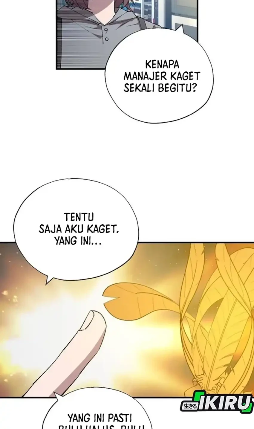 Magical Realm Shopkeeper Chapter 92 - halaman 28