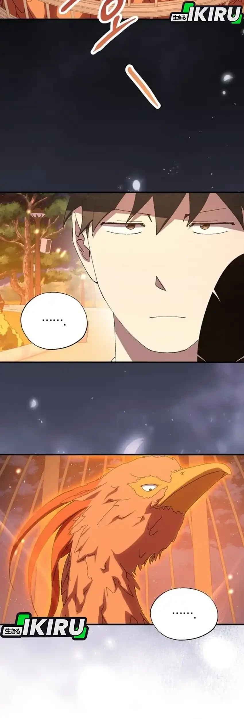 Magical Realm Shopkeeper Chapter 92 - halaman 3