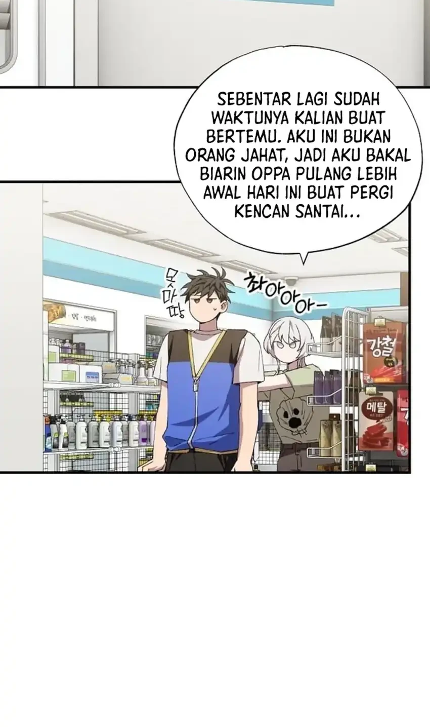 Magical Realm Shopkeeper Chapter 92 - halaman 40