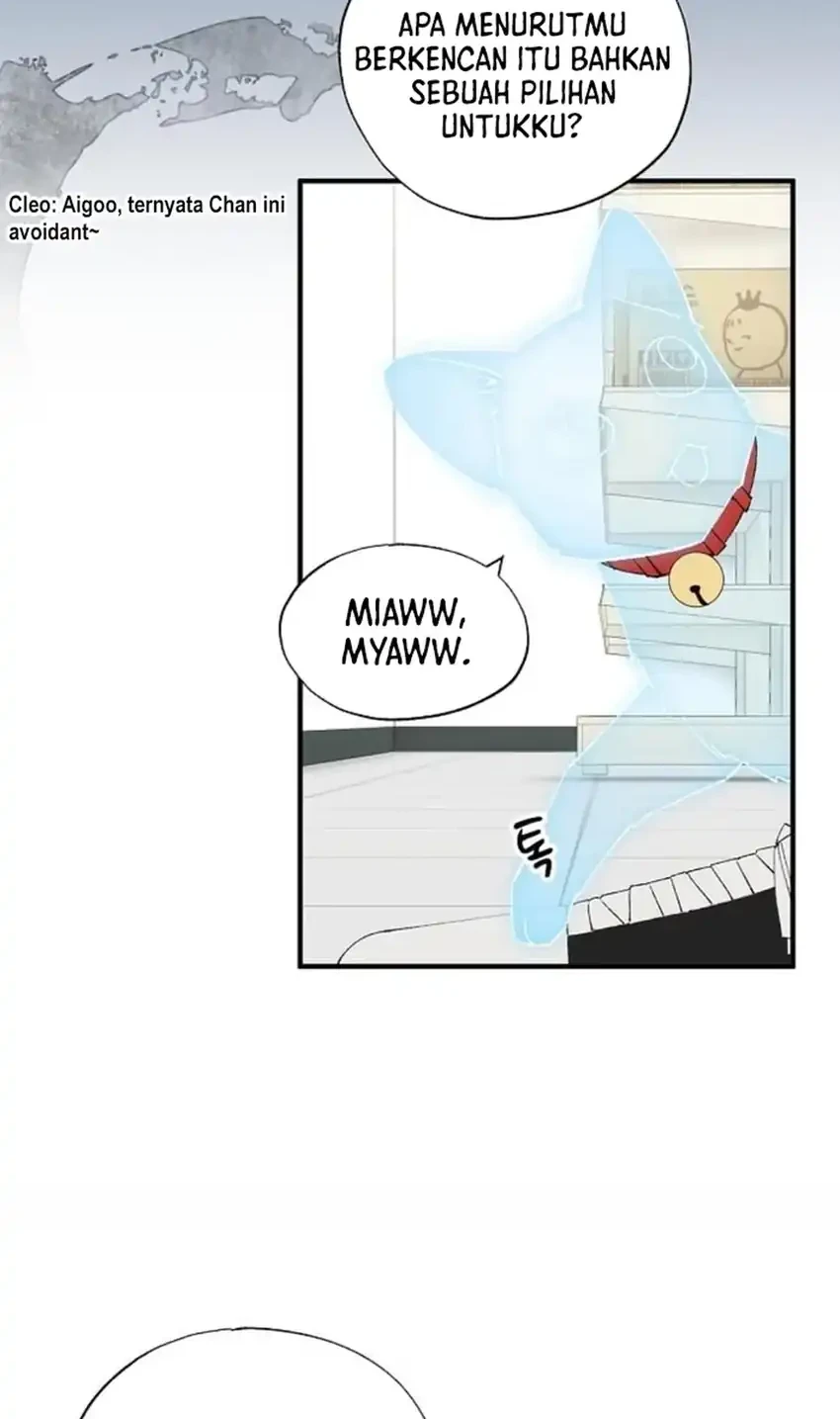 Magical Realm Shopkeeper Chapter 92 - halaman 44