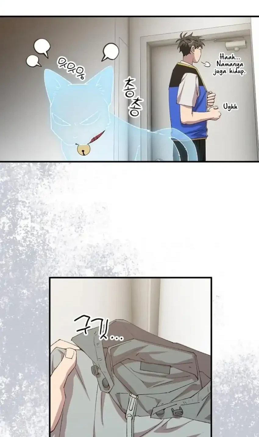 Magical Realm Shopkeeper Chapter 92 - halaman 46