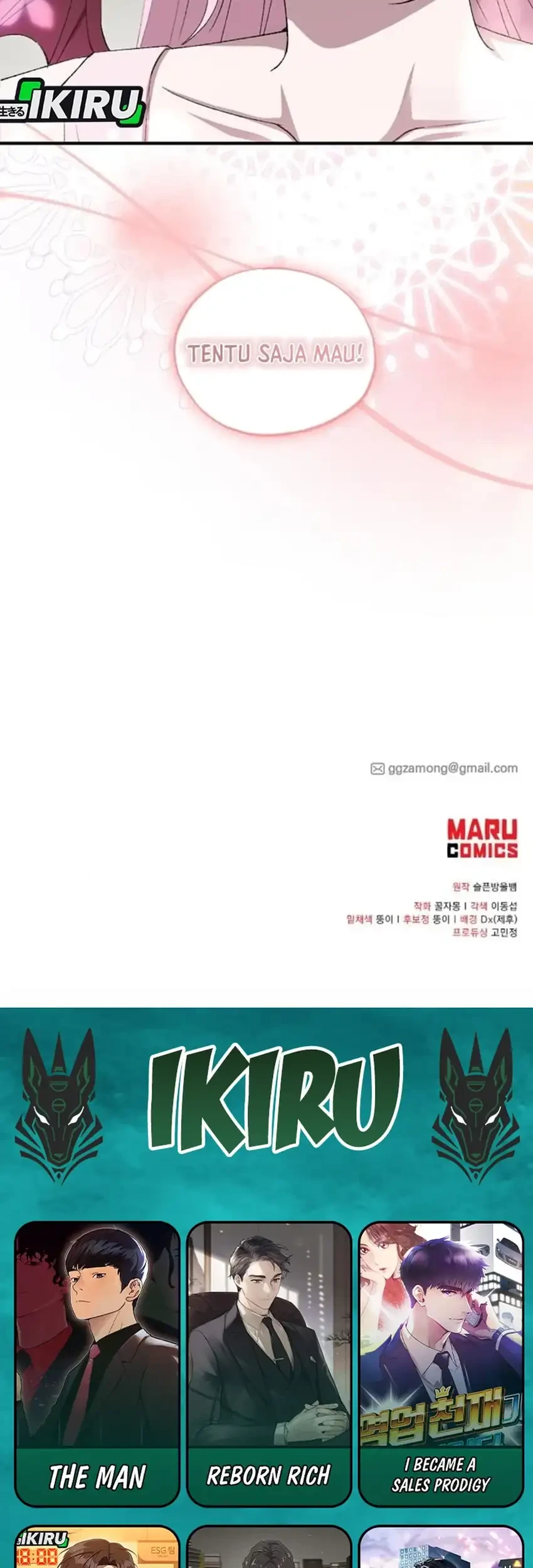 Magical Realm Shopkeeper Chapter 92 - halaman 51