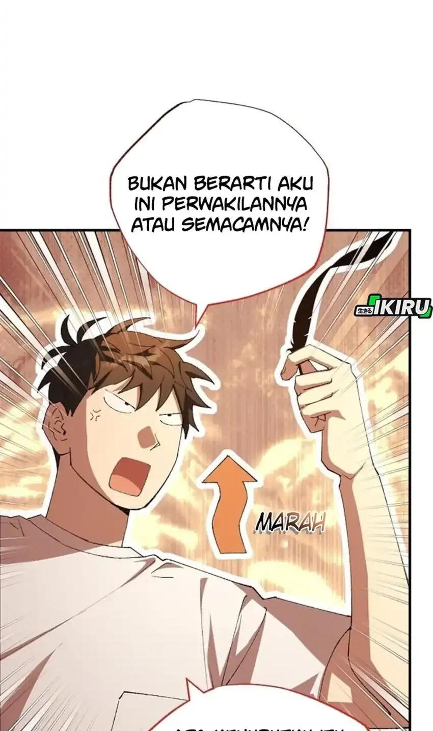 Magical Realm Shopkeeper Chapter 92 - halaman 6