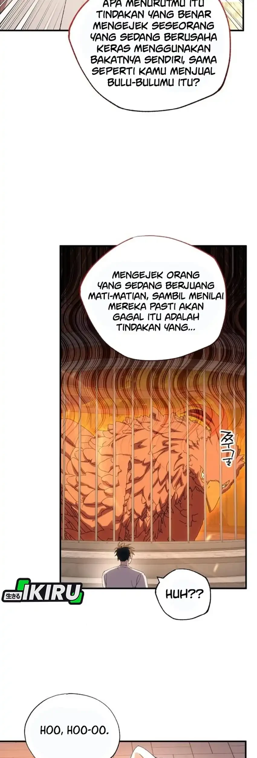 Magical Realm Shopkeeper Chapter 92 - halaman 7