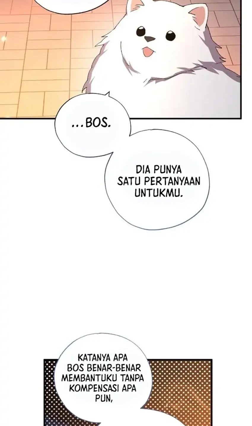 Magical Realm Shopkeeper Chapter 92 - halaman 8