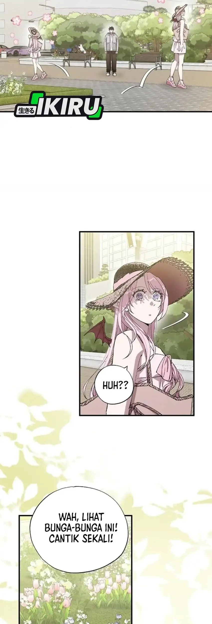 Magical Realm Shopkeeper Chapter 93 - halaman 11