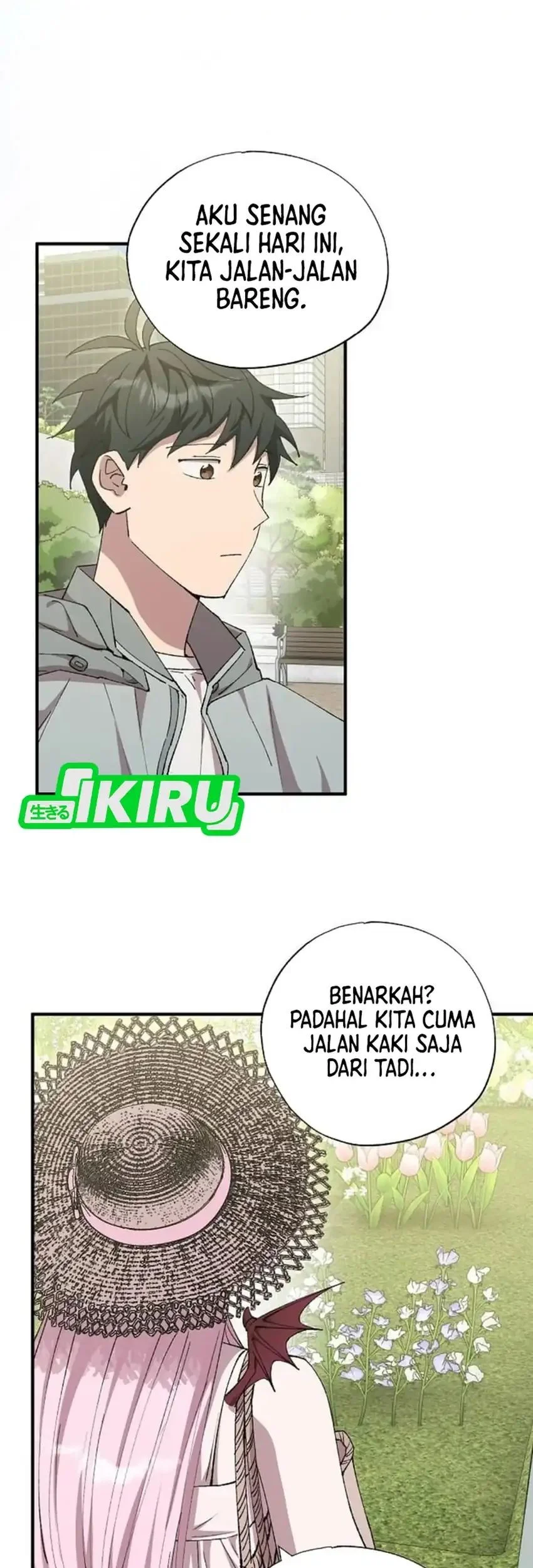 Magical Realm Shopkeeper Chapter 93 - halaman 13